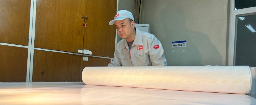 亮相即滿產(chǎn)！樂凱多功能涂布材料新產(chǎn)線交出亮眼成績(jī)單