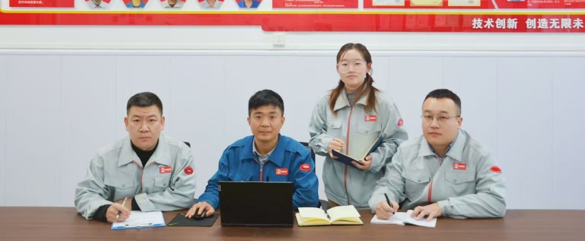 喜報(bào)！中國(guó)樂凱兩家勞模工匠創(chuàng)新工作室入選2025年全國(guó)總工會(huì)支持建設(shè)名單